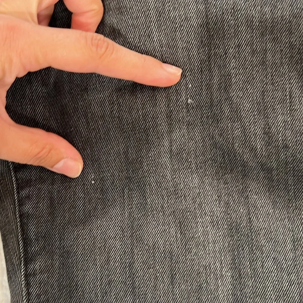 Eddie Bauer lined jeans - Picture 7 of 9